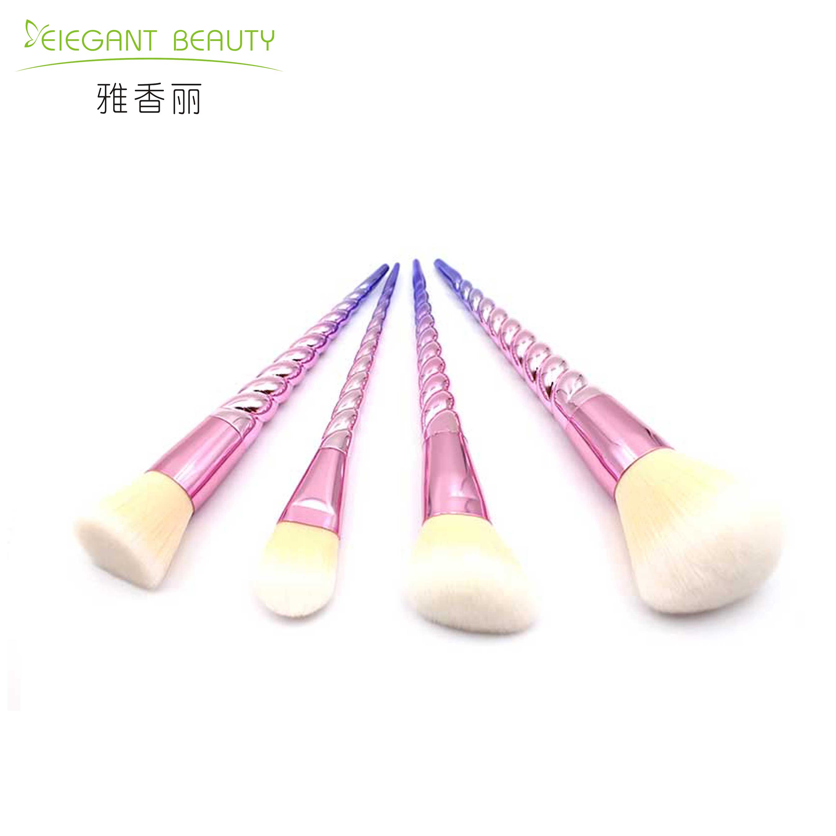 專業化妝刷與普通化妝刷的區別：你真的了解嗎？
